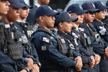 Drones, unidades élite y más policías contra la delincuencia
