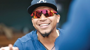 Mánager de los Bravos revela su plan con Camargo