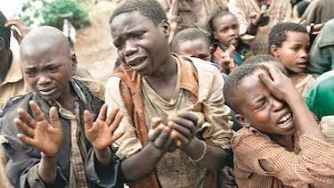 Ruanda conmemora genocidio de 800 mil tutsis en 1994