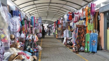 Artesanos reclaman respuestas a la Alcaldía de Panamá