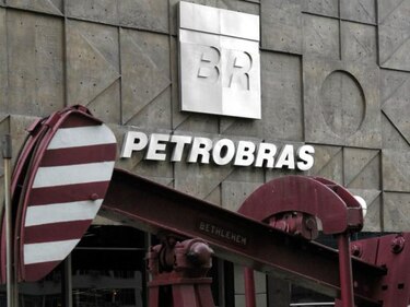 Petrobras coloca en operación nueva plataforma en concesión con Repsol y BG
