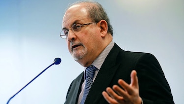Un defensor de la libertad