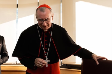 El Vaticano se ofrece a mediar en el conflicto entre Israel y Palestina