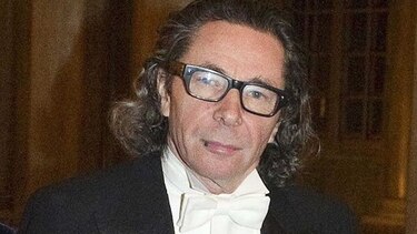Juzgarán en Suecia por violación a un francés vinculado a la Academia del Nobel