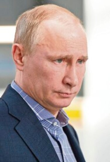 Putin cancela veto a protestas en Sochi
