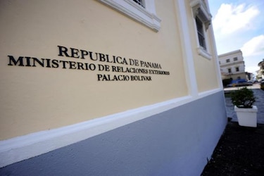 Cubanos asilados en Panamá levantan huelga de hambre