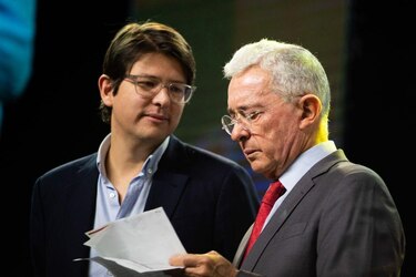 Qué se sabe del atentado contra Miguel Uribe Turbay, el precandidato a la presidencia de Colombia que recibió varios impactos de bala