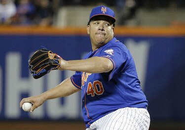 Bartolo Colón seguirá un año más con los Mets
