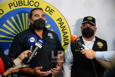 Aprehenden a cerca de 11 personas requeridas por diversos delitos mediante la operación ‘Tridente’