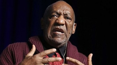 Fracasa recurso de Bill Cosby en caso de abuso sexual