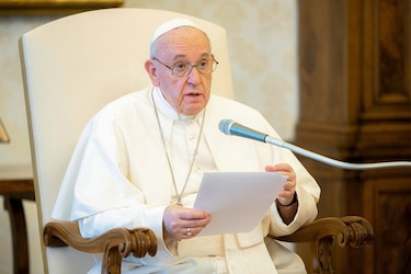 El Papa lamenta el ‘saqueo’ del planeta y pide un mundo ‘más habitable’ y ‘humano’