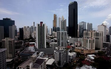 Francia avisa a Panamá de que vigilará de cerca los acuerdos sobre fiscalidad
