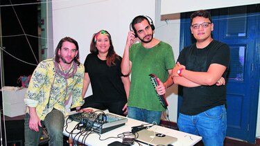Sonido premeditado