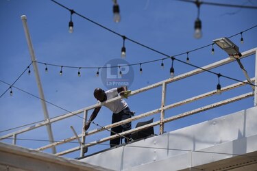 Restaurantes y fondas reabrirán desde el lunes; estas son las medidas sanitarias que deberán cumplirse
