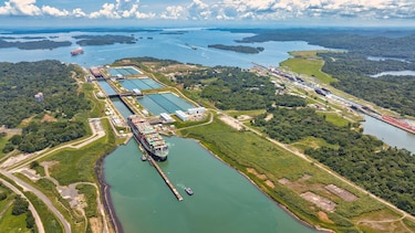 Destino de la inversión extranjera: cuando la posición geográfica ya no es suficiente