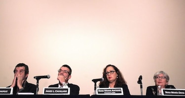 México: Piden designar fiscal por estudiantes desaparecidos