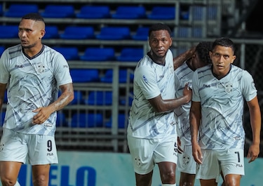 San Francisco arranca con victoria; Alianza y UMECIT empatan en el Rommel