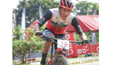 Circuito Nacional XCO 2021 iniciará en Bocas del Toro 
