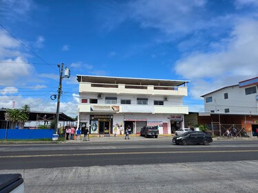 Anati abre oficina en Capira; realizarán titulaciones masivas de tierras en zona de río Indio