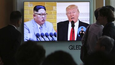Lo que significa el anuncio del fin de ensayos nucleares de Corea del Norte