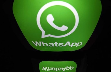 WhatsApp planea cobrarle a las empresas