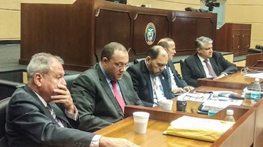 Presupuesto del Estado pasa a tercer debate