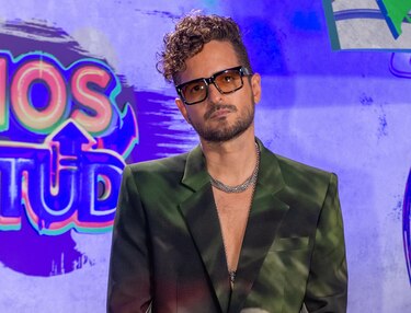 Tommy Torres relanza su segundo disco que no estaba disponible hace 4 años