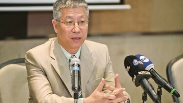 Embajador rechaza ‘denigraciones infundadas’ a empresas chinas