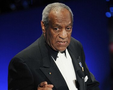 Bill Cosby apela su veredicto de culpable de agresión sexual