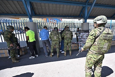 Cómo los ataques de Estados Unidos en el Caribe están cambiando las rutas del narcotráfico en la región