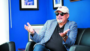 ‘Ahora el éxito lo definen los likes’