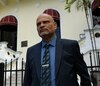 Ernesto Cedeño: ‘No creí que los de la alianza serían igual de traicioneros que los de los partidos’