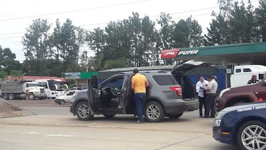 Atropellan a hombre de 64 años; cantante panameña  involucrada en el caso