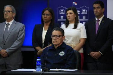 Estado de urgencia en Bocas del Toro por ‘actos criminales y terrorismo urbano’