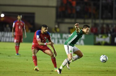México-Panamá; otra oportunidad para cambiar la historia