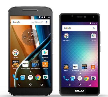 Amazon regresa al negocio de los teléfonos celulares