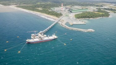 Cobre y China cambian balanza exportadora