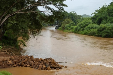 Medio año sin agua potable: la desinfección del Idaan aún no resuelve la crisis en Azuero 