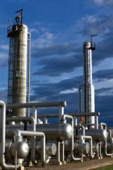 Bolivia verá inversión energética crecer 65%