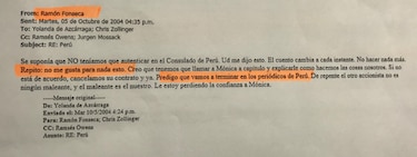 López Aliaga y los Panama Papers