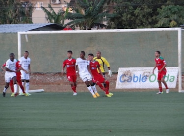 Triple empate tras la segunda ronda