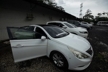 Ministerio Público investiga pérdida de carros en Municipio de Colón y planillas ‘cashback’ en el de Panamá