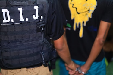 Droga falsa, pandillas y homicidios: cómo explica la Policía la ola de violencia