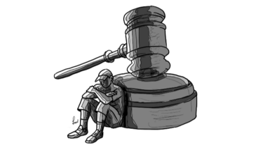 Desempleados por decreto