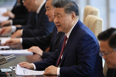 China y Estados Unidos compiten por el control de los puertos en Panamá