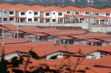 Deuda en créditos hipotecarios para vivienda propia aumenta $1,355 millones durante el último año