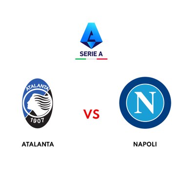 Hoy Atalanta jugará de local contra Napoli