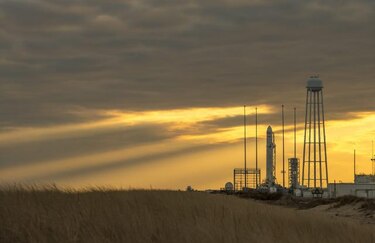NASA extiende vida útil de Estación Espacial Internacional hasta 2024