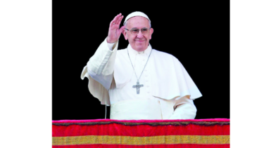 Papa Francisco reduce sanciones a curas abusadores de niños aplicando visión de Iglesia misericordiosa