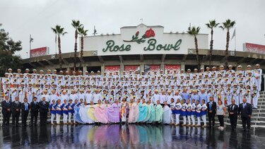 Banda La Primavera representará a Panamá en el tradicional desfile de Macy’s en Nueva York